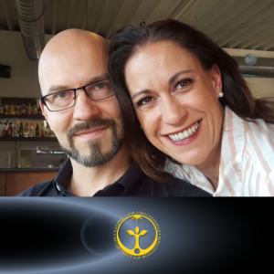 Dr. Katja und Holger Hufnagel Duo