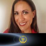Dr. Katja Hufnagel Portrait